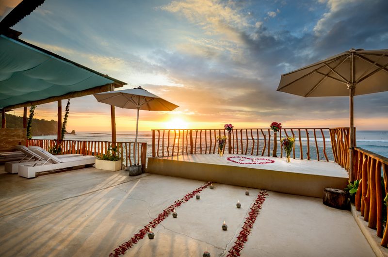 Villa Impossible Sun Deck | Uluwatu, Bali