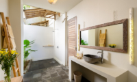 Villa Impossible Bathroom One | Uluwatu, Bali