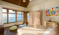 Villa Impossible Bedroom with Sea View | Uluwatu, Bali