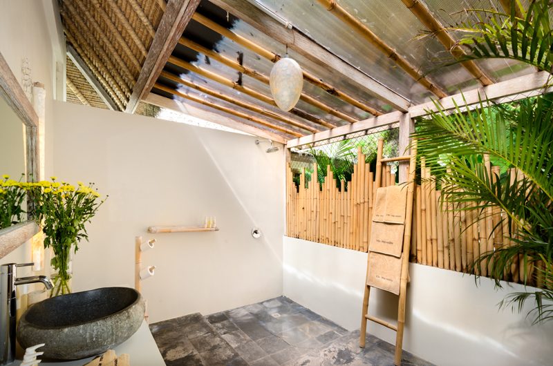 Villa Impossible En-suite Bathroom | Uluwatu, Bali