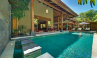 Villa Kinaree Estate Swimming Pool | Seminyak, Bali
