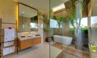 Villa Kinaree Estate Bathroom | Seminyak, Bali
