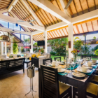 Villa Noa Family Area | Seminyak, Bali
