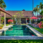 Villa Noa Pool Area | Seminyak, Bali