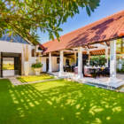 Villa Noa Garden | Seminyak, Bali