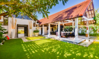Villa Noa Garden | Seminyak, Bali