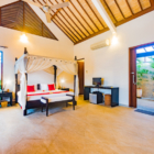 Villa Noa Spacious Bedroom One | Seminyak, Bali