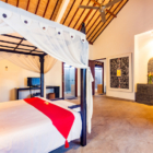 Villa Noa Bedroom One | Seminyak, Bali