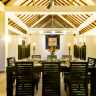 Villa Noa Dining Table | Seminyak, Bali