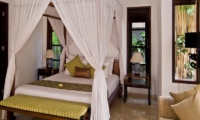 The Residence 4br Superior - Villa Senang Bedroom | Seminyak, Bali