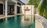 The Residence 2br Deluxe - Villa Zensa Swimming Pool | Seminyak, Bali