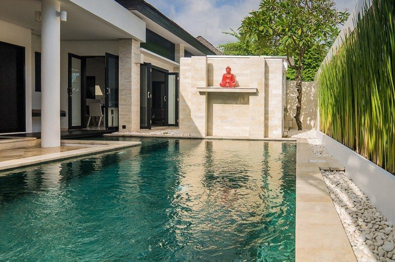 The Residence 2br Deluxe - Villa Zensa Swimming Pool | Seminyak, Bali