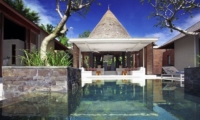 Tukad Pangi Villa Pavillion Pool Side | Canggu, Bali