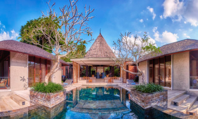 Tukad Pangi Villa Pool Side | Canggu, Bali