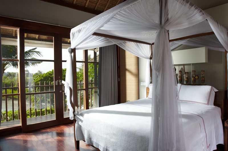 Villa Ambra Bedroom | Pererenan, Bali