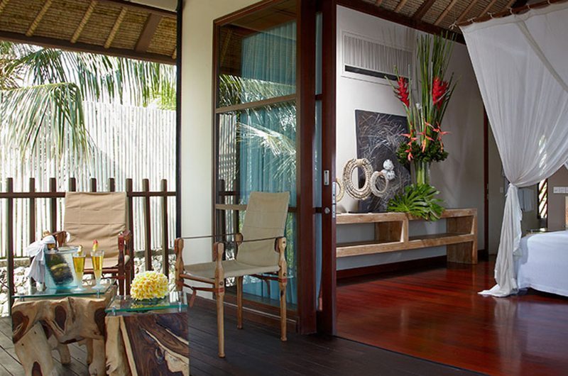Villa Ambra Seating Area | Pererenan, Bali
