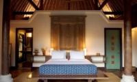 Villa Melati Bedroom | Ubud, Bali