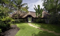 Villa Melati Entrance | Ubud, Bali