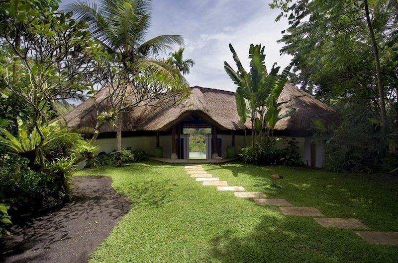 Jual Tanah Villa Melati Mas