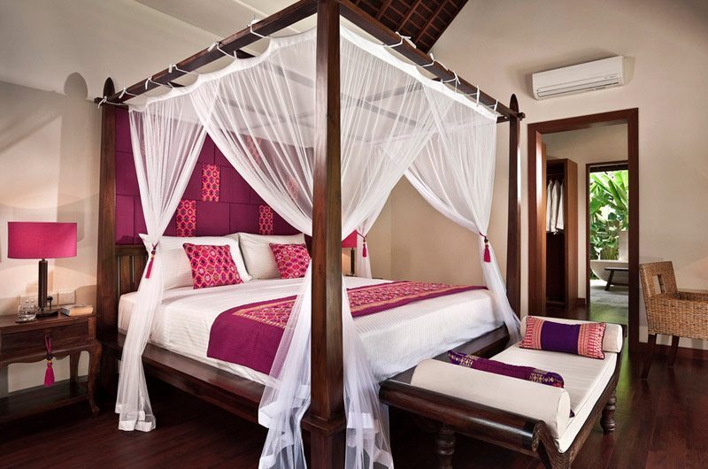 Villa Songket Bedroom I Umalas, Bali