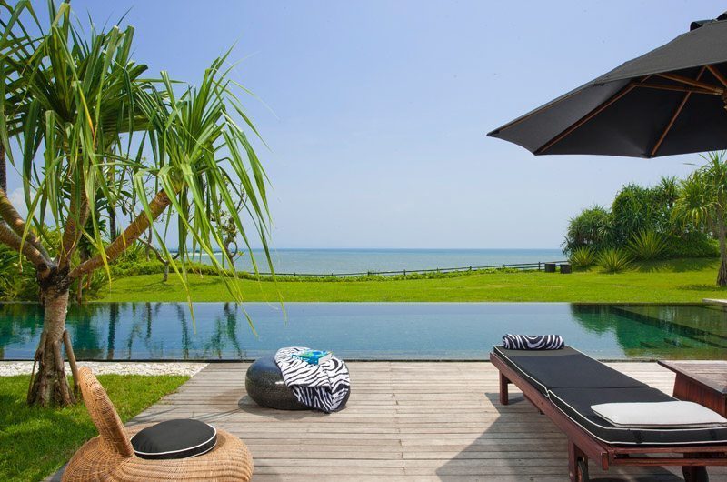 Villa Tantangan Infinity Pool | Seseh, Bali