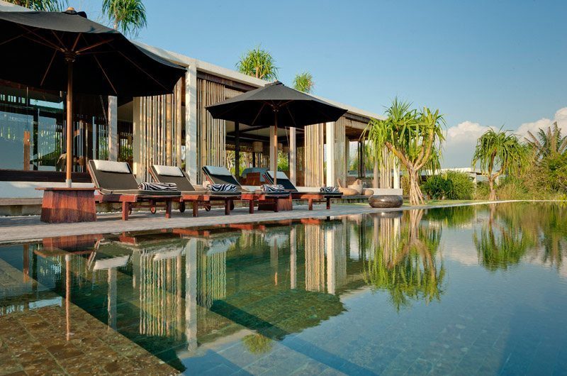 Villa Tantangan Sun Deck | Seseh, Bali