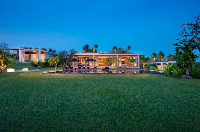 Villa Tantangan Garden And Pool | Seseh, Bali