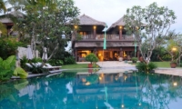 Villa Waringin Swimming Pool | Pererenan, Bali