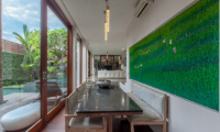 AB Villa Dining Table | Seminyak, Bali
