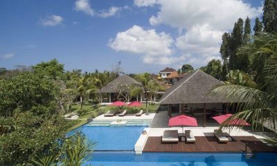 Astika Toyaning Pool Side | Canggu, Bali