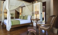 Astika Toyaning Bedroom | Canggu, Bali