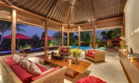 Astika Toyaning Living Room | Canggu, Bali
