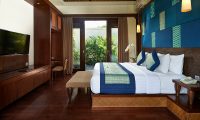 Mahagiri Sanur Bedroom Area | Sanur, Bali