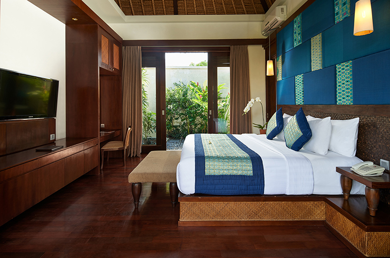 Mahagiri Sanur Bedroom Area | Sanur, Bali