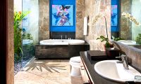 Mahagiri Sanur Open Plan Bathtub | Sanur, Bali