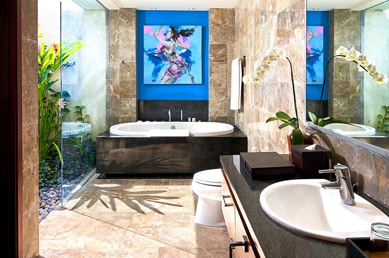 Mahagiri Sanur Open Plan Bathtub | Sanur, Bali