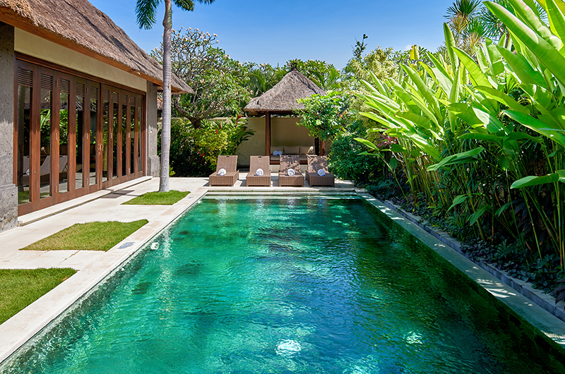 Mahagiri Sanur Swimming Pool | Sanur, Bali