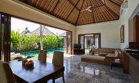 Mahagiri Sanur Living Room | Sanur, Bali