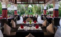 Mahagiri Sanur Dining Area | Sanur, Bali