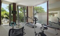 Mahagiri Sanur Gym | Sanur, Bali