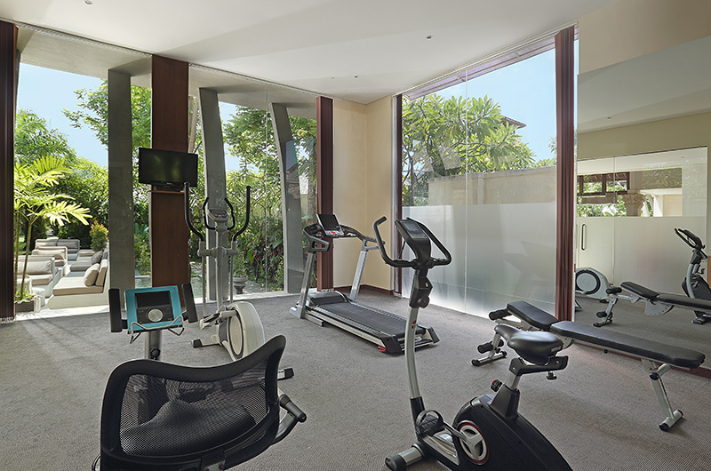 Mahagiri Sanur Gym | Sanur, Bali