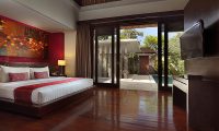 Mahagiri Sanur One Bedroom Villa Bedroom | Sanur, Bali