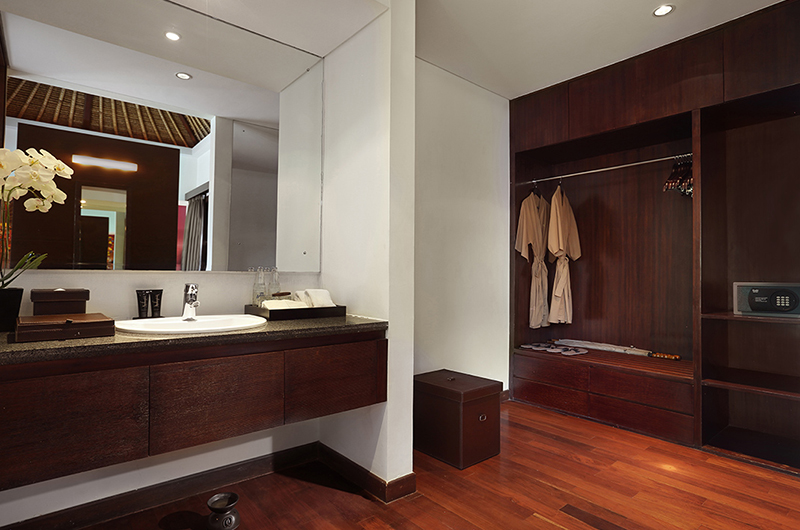 Mahagiri Sanur One Bedroom Villa Bathroom | Sanur, Bali