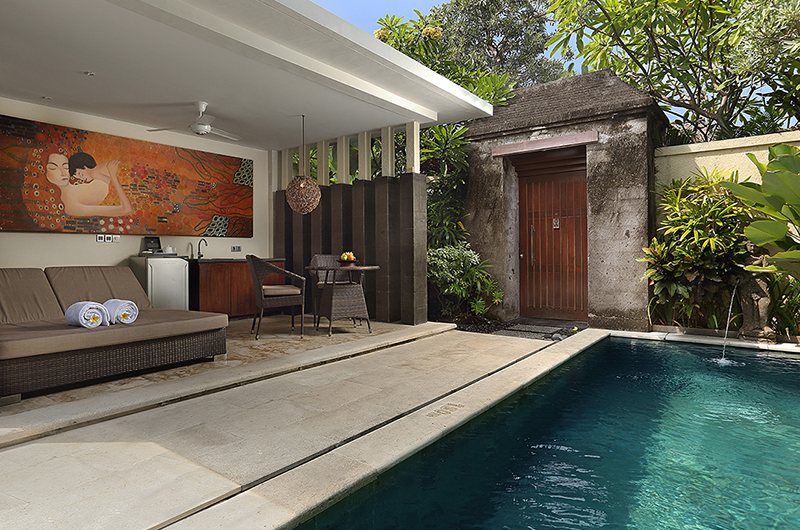 Mahagiri Sanur One Bedroom Villa | Sanur, Bali