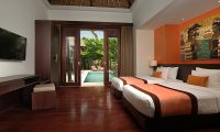 Mahagiri Sanur Two Bedroom Villa | Sanur, Bali