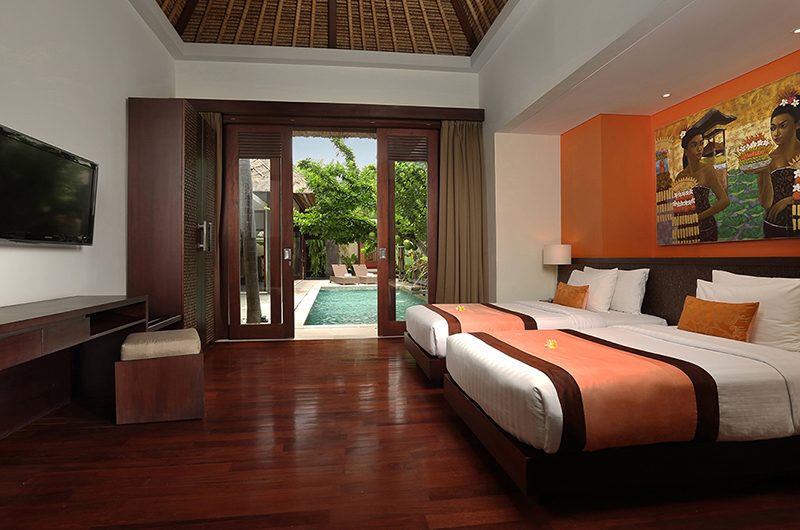 Mahagiri Sanur Two Bedroom Villa | Sanur, Bali