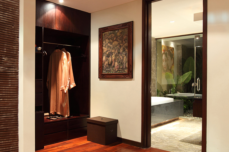 Mahagiri Sanur Two Bedroom Villa Bathroom | Sanur, Bali