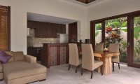 Mahagiri Sanur Two Bedroom Villa Living Area | Sanur, Bali