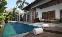 Mahagiri Sanur Two Bedroom Villa Sun Decks | Sanur, Bali