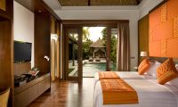 Mahagiri Sanur Three Bedroom Villa Bedroom | Sanur, Bali